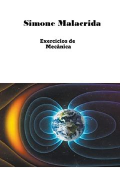 portada Exercícios de Mecânica (en Portugués)