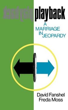 portada Playback: A Marriage in Jeopardy Examined (en Inglés)
