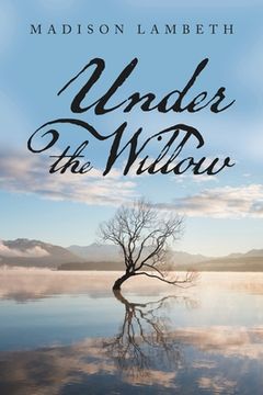 portada Under the Willow (en Inglés)