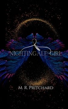 portada Nightingale Girl (en Inglés)