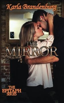 portada The Mirror: Volume 3 (Epitaph)