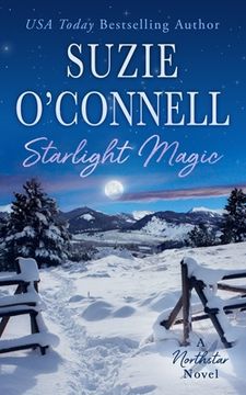 portada Starlight Magic (in English)