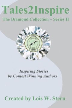 portada Tales2Inspire The Diamond Collection - Series II (in English)
