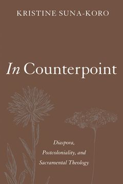 portada In Counterpoint
