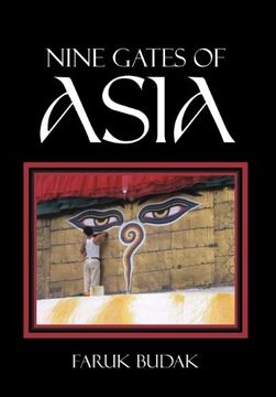 portada Nine Gates of Asia