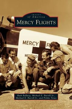 portada Mercy Flights