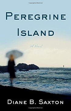 portada Peregrine Island: A Novel