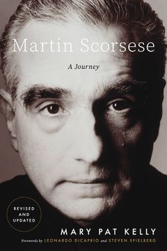 portada Martin Scorsese: A Journey (en Inglés)