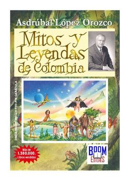 Mitos y Leyendas de Colombia