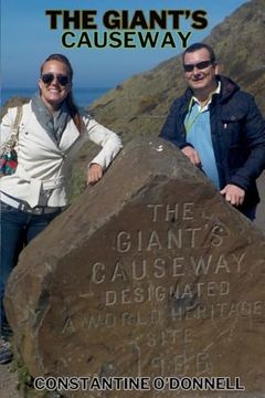 portada The Giant's Causeway