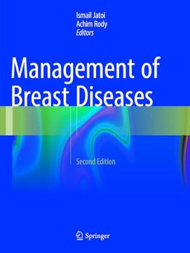 portada Management of Breast Diseases