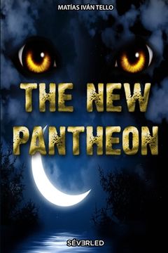 portada The New Pantheon (in English)