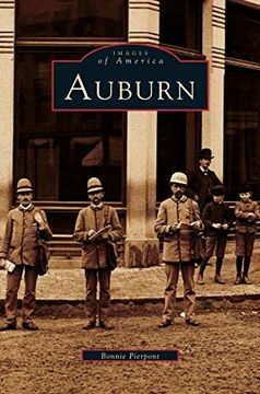 portada Auburn (in English)