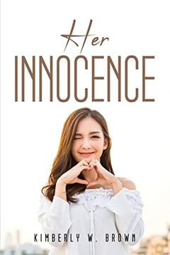 portada Her Innocence (en Inglés)