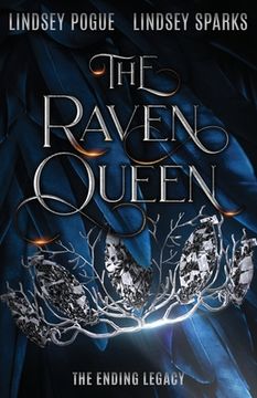 portada The Raven Queen