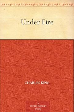Under Fire (en Inglés)
