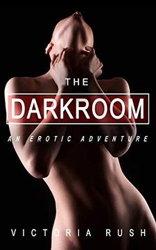 portada The Dark Room: An Erotic Adventure (2) (Jade'S Erotic Adventures) (en Inglés)