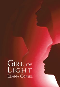 portada Girl of Light
