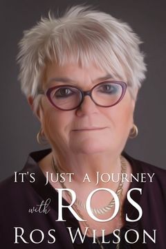 portada It's Just A Journey With Ros (in English)