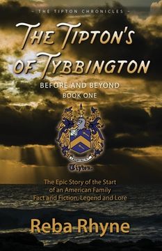 portada The Tipton's of Tybbington Before and Beyond, Part One (en Inglés)