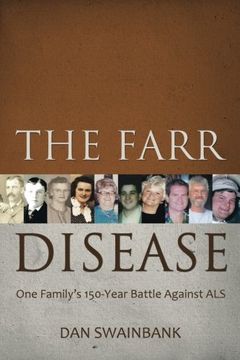 portada The Farr Disease (en Inglés)