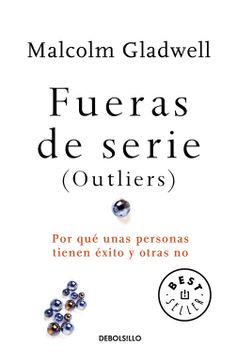 portada Fueras de Serie (in Spanish)