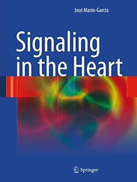 portada Signaling in the Heart (in English)