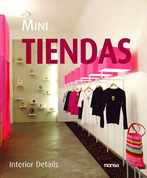 small shops / mini tiendas