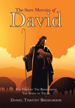 portada The Sure Mercies of David (en Inglés)