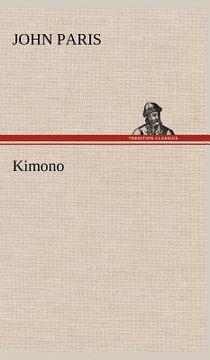 portada kimono (en Inglés)