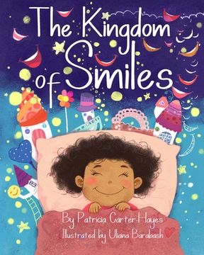 portada Kingdom of Smiles (en Inglés)