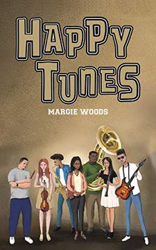 portada Happy Tunes (in English)