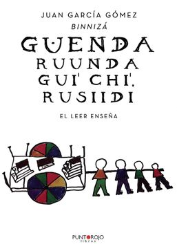 portada Guenda Ruunda gui chi , Rusiidi (in Spanish)