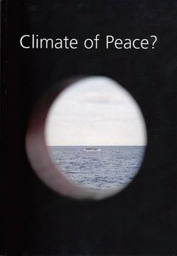 portada Climate of Peace? (en Inglés)