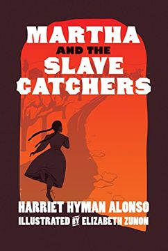 portada Martha and the Slave Catchers 