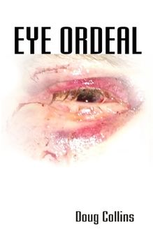 portada Eye Ordeal (en Inglés)