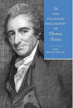 portada the political philosophy of thomas paine