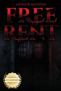portada Free Rent (en Inglés)