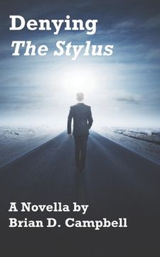 portada Denying The Stylus (in English)