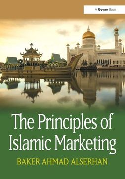 portada The Principles of Islamic Marketing