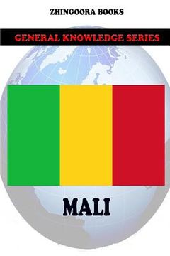 portada Mali (in English)
