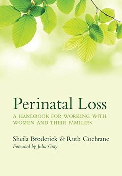 portada Perinatal Loss: A Handbook for Working with Women and Their Families