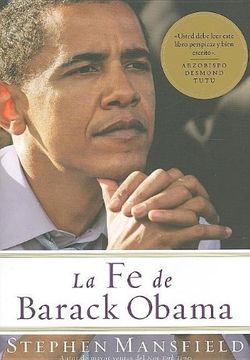 la fe de barack obama/ the faith of barack obama