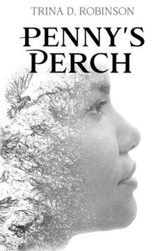 portada Penny's Perch (en Inglés)