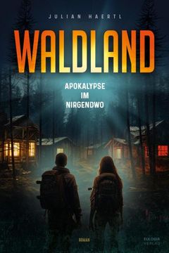portada Waldland (in German)