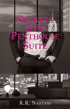 portada Secrets of the Penthouse Suite (en Inglés)