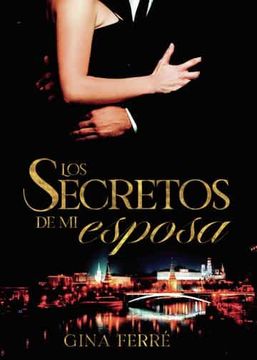 portada Los Secretos de mi Esposa (in Spanish)
