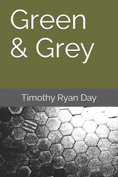 portada Green & Grey (in English)