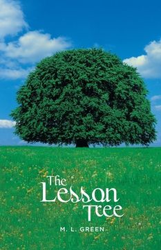 portada The Lesson Tree