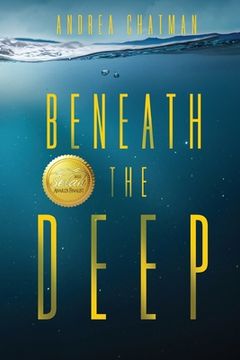 portada Beneath the Deep (en Inglés)